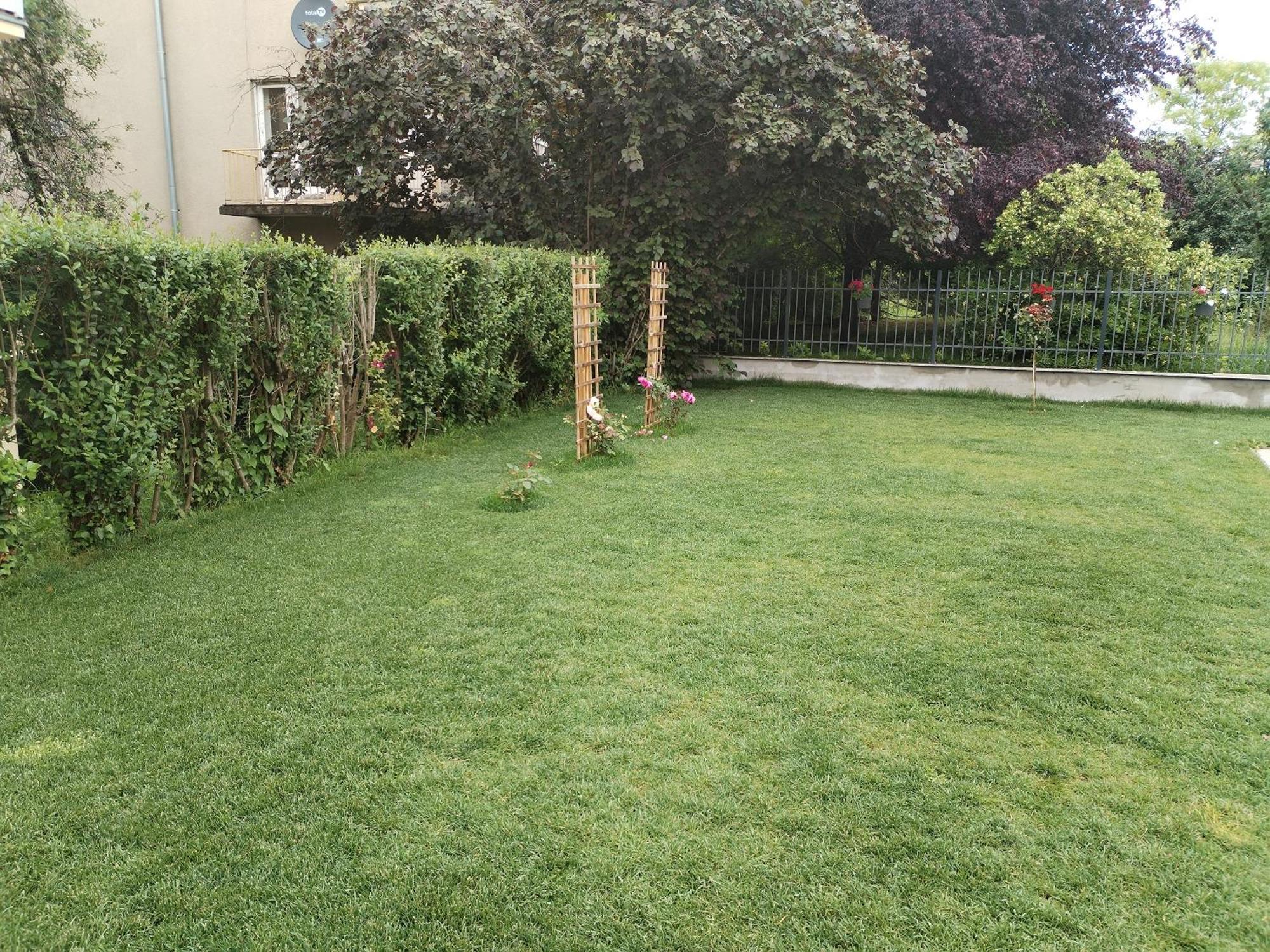 Apartman Vili Zagreb Exterior foto